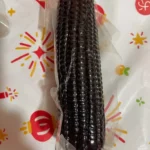 Shiyue Daotian Glutinous Sticky Corn 十月稻田糯玉米 photo review