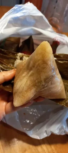 [Joo Chiat Kim Choo] Rice Dumpling - The Perfect Bundle For Gifting photo review